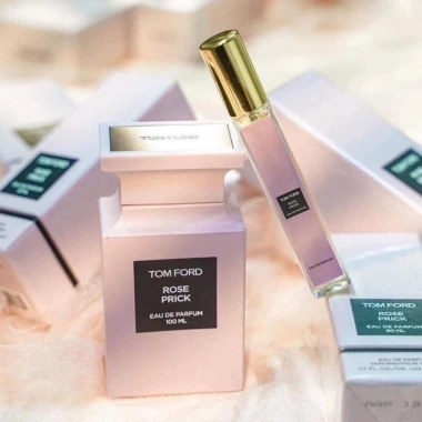 Nước hoa nữ T.F Rose Prick EDP 100ml - Hương hồng quyến rũ, giảm giá 822k