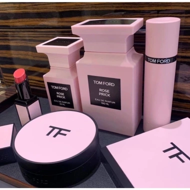 Nước hoa nữ T.F Rose Prick EDP 100ml - Hương hồng quyến rũ, giảm giá 822k 4 Nước hoa nữ T.F Rose Prick EDP 100ml - Hương hồng quyến rũ, giảm giá 822k 4