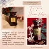 Nước hoa nữ Tom Ford Jasmin Rouge EDP 100ml - Hương hoa quyến rũ, giá chỉ 812.500 VND 2
