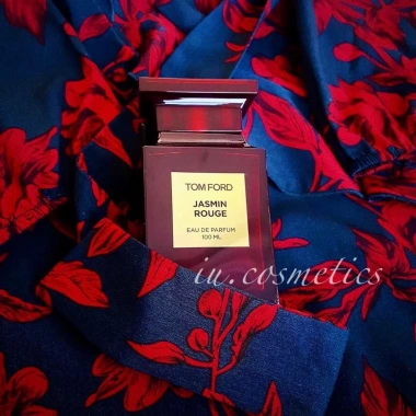 Nước hoa nữ Tom Ford Jasmin Rouge EDP 100ml - Hương hoa quyến rũ, giá chỉ 812.500 VND 5 Nước hoa nữ Tom Ford Jasmin Rouge EDP 100ml - Hương hoa quyến rũ, giá chỉ 812.500 VND 5