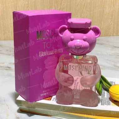 Nước hoa nữ Toy 2 Bubble Gum EDT 100ml - Dầu thơm ngọt ngào, trẻ trung, dễ thương MUNLAB 788.000₫ 5