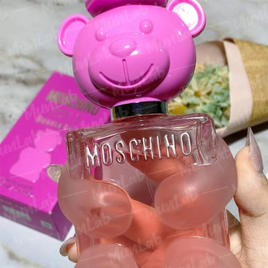 Nước hoa nữ Toy 2 Bubble Gum EDT 100ml - Dầu thơm ngọt ngào, trẻ trung, dễ thương MUNLAB 788.000₫ 6