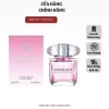 Nước Hoa Nữ Versace Bright Crystal EDT 90ml Chính hãng Full Box 1,45 Triệu