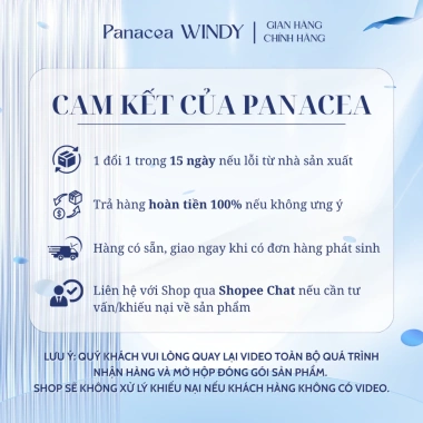 Nước Hoa Nữ Windy Vera 50ml - Rạng Rỡ, Quý Tộc, Xịt Tiện Lợi, Lưu Hương 6-8h, Giá Ưu Đãi 29.000₫ 8