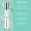 Nước hoa nữ xịt 10ml BY NASORA - Hương quyến rũ, gợi cảm, ngọt ngào, cá tính, nguyên liệu Pháp - Giá chỉ 35.000₫ 3