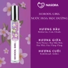 Nước hoa nữ xịt 10ml BY NASORA - Hương quyến rũ, gợi cảm, ngọt ngào, cá tính, nguyên liệu Pháp - Giá chỉ 35.000₫ 5