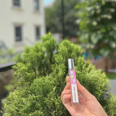 Nước hoa nữ xịt 10ml BY NASORA - Hương quyến rũ, gợi cảm, ngọt ngào, cá tính, nguyên liệu Pháp - Giá chỉ 35.000₫ 7