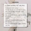 Nước hoa nữ xịt 10ml BY NASORA - Hương quyến rũ, gợi cảm, ngọt ngào, cá tính, nguyên liệu Pháp - Giá chỉ 35.000₫ 9