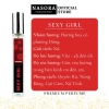 Nước hoa nữ xịt 10ml BY NASORA - Hương quyến rũ, gợi cảm, ngọt ngào, cá tính, nguyên liệu Pháp - Giá chỉ 35.000₫ 10