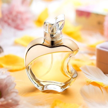 Nước hoa nữ xịt toàn thân 30ml hương táo ngọt ngào dịu nhẹ giữ mùi lâu giá ưu đãi 49.500đ 3