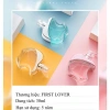 Nước hoa nữ xịt toàn thân 30ml hương táo ngọt ngào dịu nhẹ giữ mùi lâu giá ưu đãi 49.500đ 7