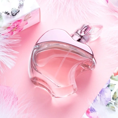 Nước hoa nữ xịt toàn thân 30ml hương táo ngọt ngào dịu nhẹ giữ mùi lâu giá ưu đãi 49.500đ 8