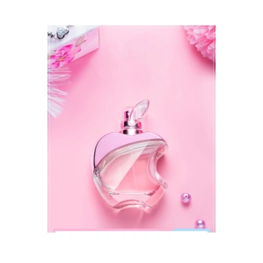 Nước hoa nữ xịt toàn thân 30ml hương táo ngọt ngào dịu nhẹ giữ mùi lâu giá ưu đãi 49.500đ 10