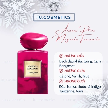 Nước Hoa Nữ Yulong Cypres EDP 100ml - Hương quyến rũ, giảm còn 912.500đ 6