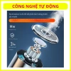 Nước hoa ô tô 3 chế độ thông minh - Cao cấp, thơm lâu, thoáng mát hương hoa nhài 600.000₫ 5