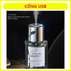 Nước hoa ô tô 3 chế độ thông minh - Cao cấp, thơm lâu, thoáng mát hương hoa nhài 600.000₫ 7