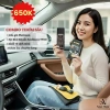 Nước hoa Ô Tô Areon chính hãng - kẹp cửa gió, lưu hương bền lâu, giá 229.000 VND 4