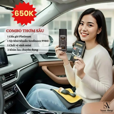 Nước hoa Ô Tô Areon chính hãng - kẹp cửa gió, lưu hương bền lâu, giá 229.000 VND 4 Nước hoa Ô Tô Areon chính hãng - kẹp cửa gió, lưu hương bền lâu, giá 229.000 VND 4