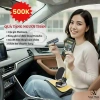 Nước hoa Ô Tô Areon chính hãng - kẹp cửa gió, lưu hương bền lâu, giá 229.000 VND 5