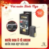 Nước hoa Ô Tô Areon chính hãng - kẹp cửa gió, lưu hương bền lâu, giá 229.000 VND 6