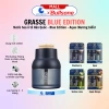 Nước hoa ô tô Bullsone Grasse Blue - Hỏa Tốc Blackberry Aqua Apple Mango Lime Chính Hãng