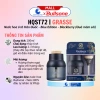 Nước hoa ô tô Bullsone Grasse Blue - Hỏa Tốc Blackberry Aqua Apple Mango Lime Chính Hãng 3