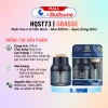Nước hoa ô tô Bullsone Grasse Blue - Hỏa Tốc Blackberry Aqua Apple Mango Lime Chính Hãng 5
