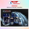 Nước hoa ô tô Bullsone Grasse Blue - Hỏa Tốc Blackberry Aqua Apple Mango Lime Chính Hãng 7