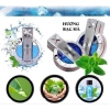 Nước hoa ô tô Bushineco X kẹp cửa gió thơm mát khử mùi chống say xe giảm giá 43.000đ 7