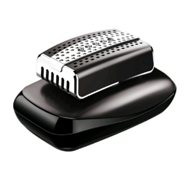 Nước hoa ô tô cao cấp đính đá, đặt taplo khử mùi, chống say xe thiên nhiên – 155.000₫ 7 Nước hoa ô tô cao cấp đính đá, đặt taplo khử mùi, chống say xe thiên nhiên – 155.000₫ 7