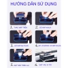 Nước hoa ô tô cao cấp Duke 100% thiên nhiên – Khử mùi, chống say xe, chính hãng, chỉ 228.000₫ 6