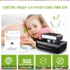 Nước hoa ô tô cao cấp Duke 100% thiên nhiên – Khử mùi, chống say xe, chính hãng, chỉ 228.000₫ 7