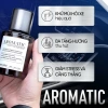 Nước Hoa Ô Tô Cao Cấp GOCADO 160ml Hương Hoa Cỏ và Gỗ Thơm Trầm Ấm Khử Mùi 429k 3