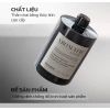 Nước Hoa Ô Tô Cao Cấp GOCADO 160ml Hương Hoa Cỏ và Gỗ Thơm Trầm Ấm Khử Mùi 429k 6