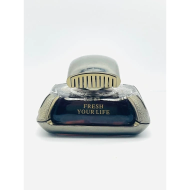 Nước hoa ô tô cao cấp MAYCI PERFUME 3 mùi thơm chống say, khử mùi xe hơi hiệu quả giá 83.500 VND