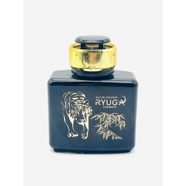 Nước hoa ô tô cao cấp MAYCI PERFUME 3 mùi thơm chống say, khử mùi xe hơi hiệu quả giá 83.500 VND