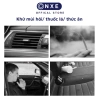 Nước hoa ô tô cao cấp Ogi Home NH01 - Thơm lâu, mát, an toàn, giảm say xe 7
