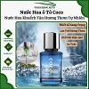 Nước hoa ô tô COCO 160ml - Khử mùi hiệu quả, thiết kế sang trọng, giảm giá 185.000đ