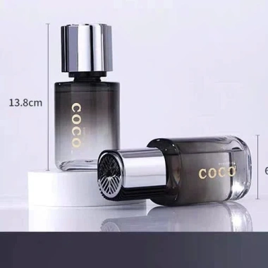Nước hoa ô tô COCO cao cấp Mùi nhẹ, khử mùi, chống say xe, giảm giá 20% 200.000₫