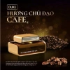 Nước hoa ô tô D.U.K.E cao cấp nhập khẩu chính hãng – Triết xuất thiên nhiên, chống say xe, khử mùi hôi 9