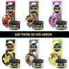 Nước Hoa ô Tô Sáp Thơm AREON khử mùi xe hơi cao cấp Chính hãng giảm giá 269k 2