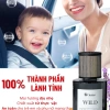 Nước hoa ô tô XCHAT hương hoa, gỗ trầm ấm, khử mùi, chống say xe, bảo hành 12 tháng 499k 2