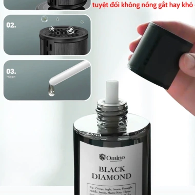 Nước hoa ô tô XCHAT hương hoa, gỗ trầm ấm, khử mùi, chống say xe, bảo hành 12 tháng 499k 5 Nước hoa ô tô XCHAT hương hoa, gỗ trầm ấm, khử mùi, chống say xe, bảo hành 12 tháng 499k 5