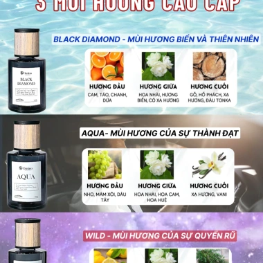 Nước hoa ô tô XCHAT hương hoa, gỗ trầm ấm, khử mùi, chống say xe, bảo hành 12 tháng 499k 6 Nước hoa ô tô XCHAT hương hoa, gỗ trầm ấm, khử mùi, chống say xe, bảo hành 12 tháng 499k 6