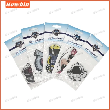 Nước hoa ô tô XS07C làm mát không khí, hương dễ thương, giảm 22% còn 15.766₫ 2 Nước hoa ô tô XS07C làm mát không khí, hương dễ thương, giảm 22% còn 15.766₫ 2