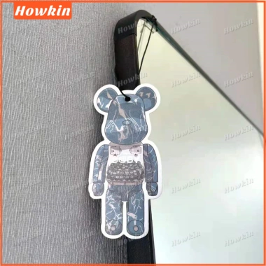 Nước hoa ô tô XS07C làm mát không khí, hương dễ thương, giảm 22% còn 15.766₫