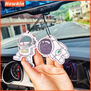Nước hoa ô tô XS07C làm mát không khí, hương dễ thương, giảm 22% còn 15.766₫