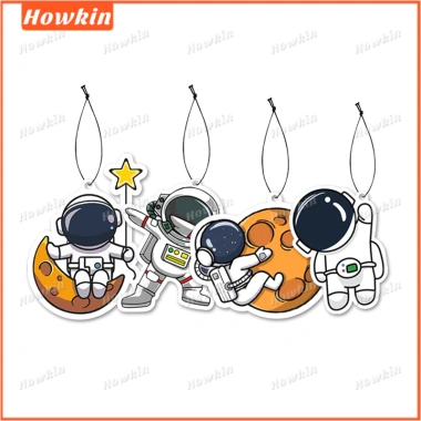 Nước hoa ô tô XS07C làm mát không khí, hương dễ thương, giảm 22% còn 15.766₫