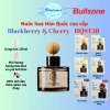 Nước hoa ôtô Bullsone Grasse Diffuser 105ml Grapefruit Peony - Chính hãng, 279k