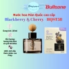 Nước hoa ôtô Bullsone Grasse Diffuser 105ml Grapefruit Peony - Chính hãng, 279k 2